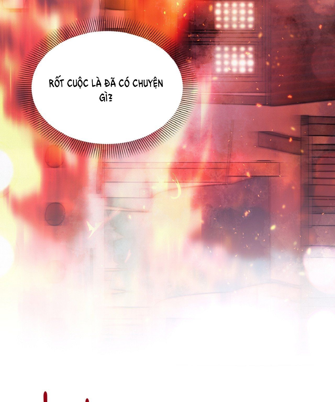 đọc truyện [18+] Khách Không Mời Mà Đến Của Thiên Đàng Chương 7.1 ảnh 24 tại Thiên Thai Truyện