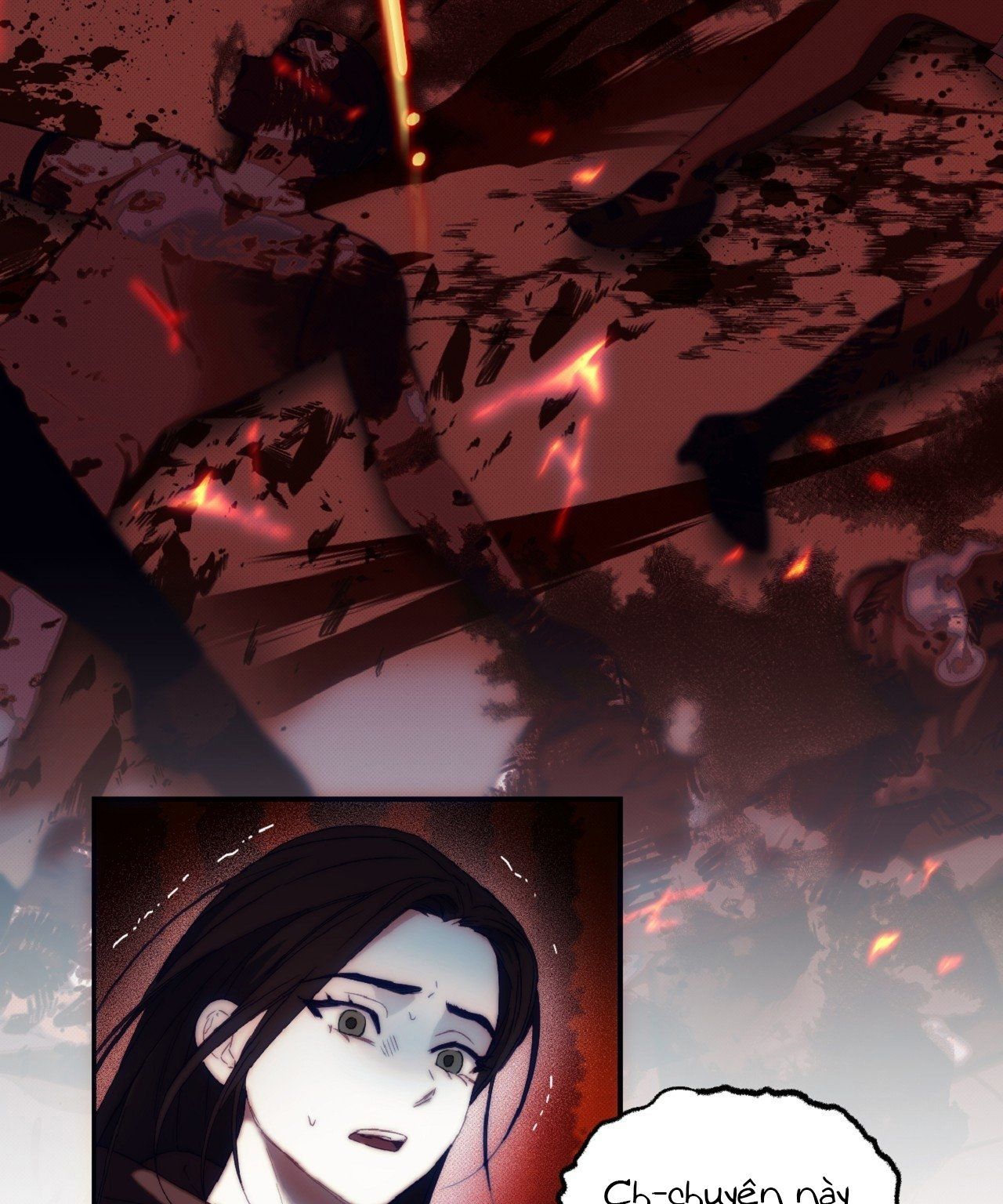 đọc truyện [18+] Khách Không Mời Mà Đến Của Thiên Đàng Chương 7.1 ảnh 28 tại Thiên Thai Truyện