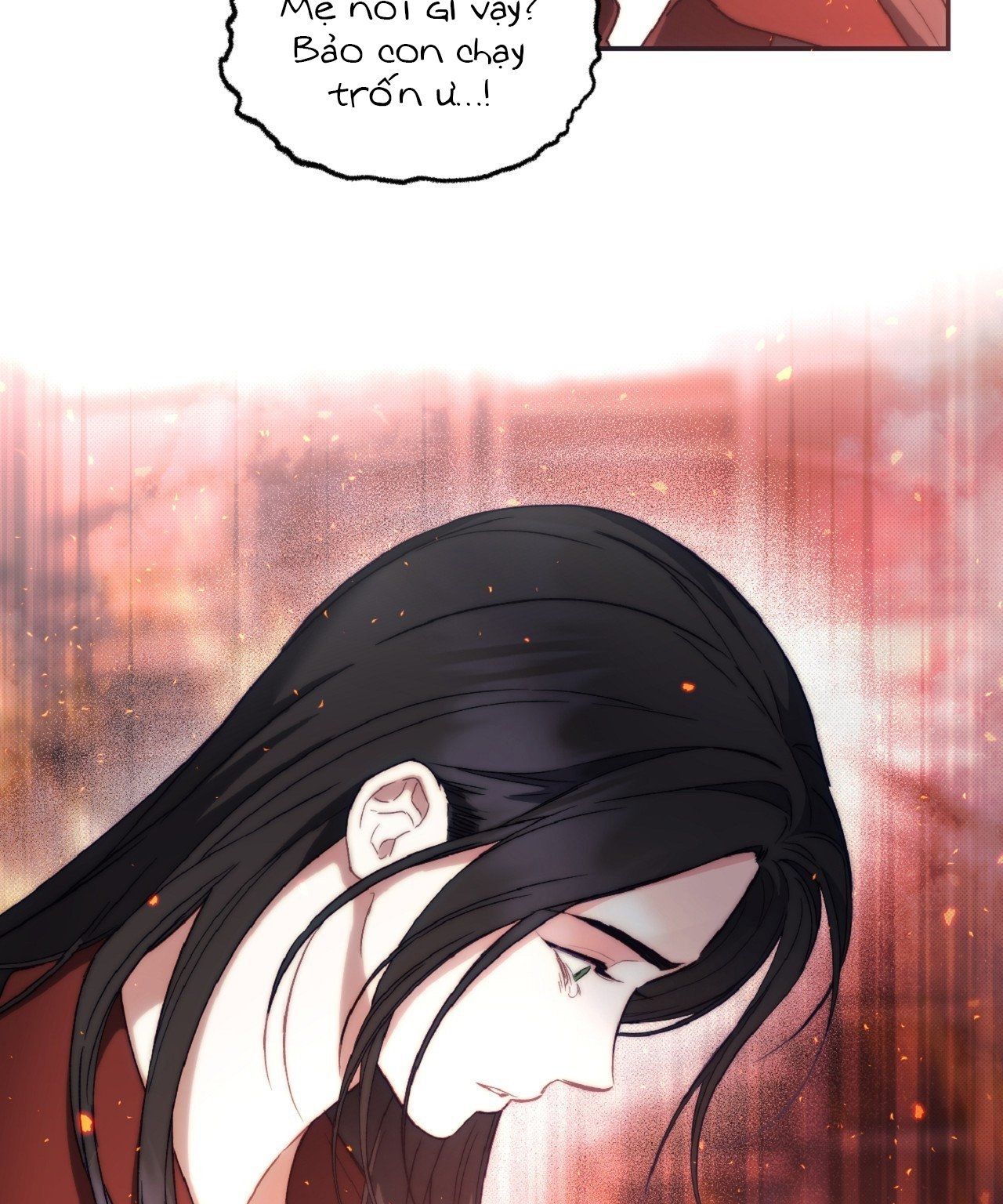 đọc truyện [18+] Khách Không Mời Mà Đến Của Thiên Đàng Chương 7.1 ảnh 35 tại Thiên Thai Truyện