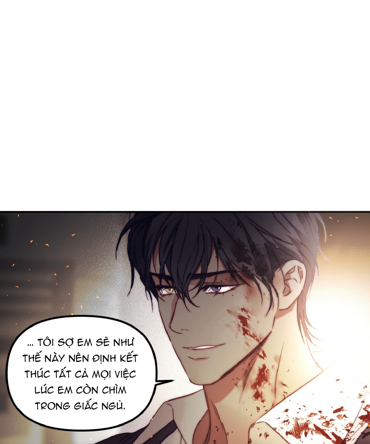 đọc truyện [18+] Khách Không Mời Mà Đến Của Thiên Đàng Chương 7.2 ảnh 15 tại Thiên Thai Truyện