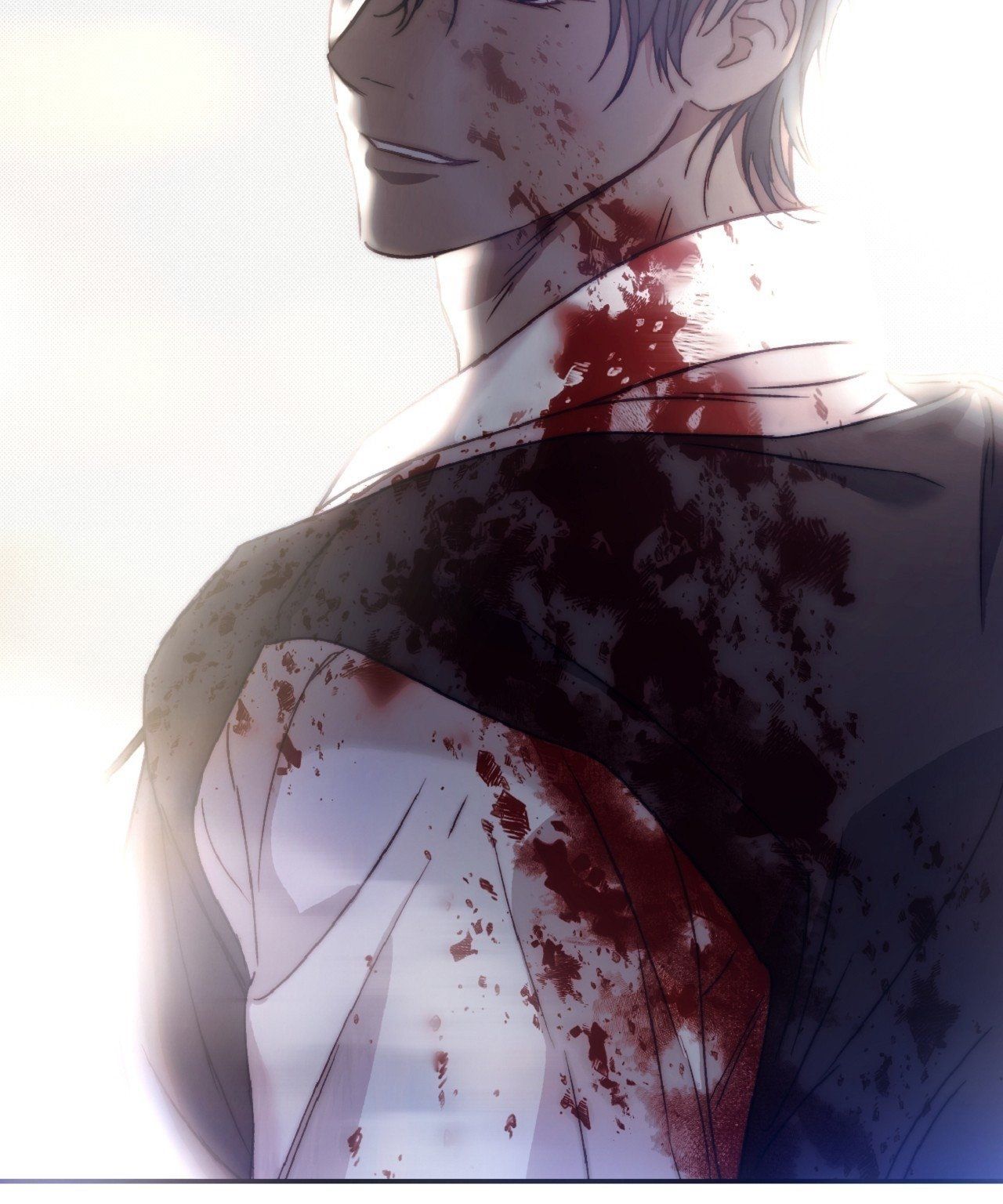 đọc truyện [18+] Khách Không Mời Mà Đến Của Thiên Đàng Chương 7.2 ảnh 24 tại Thiên Thai Truyện