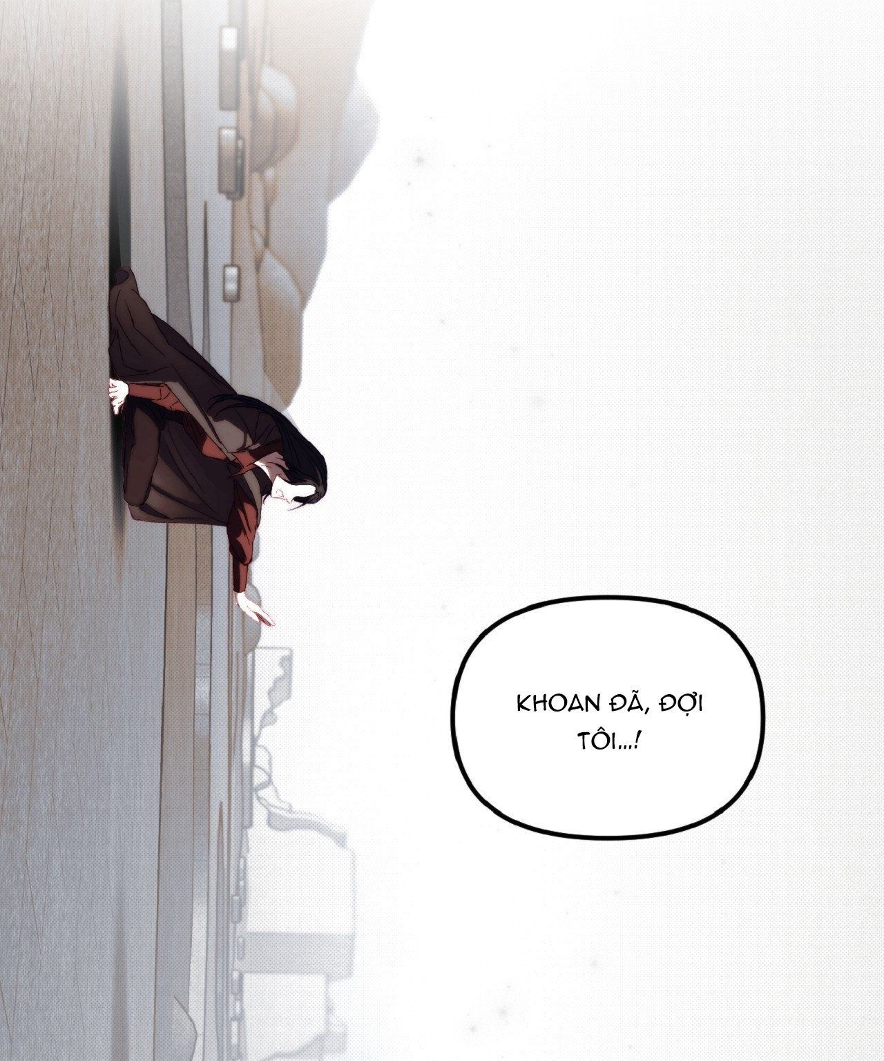 đọc truyện [18+] Khách Không Mời Mà Đến Của Thiên Đàng Chương 7.2 ảnh 26 tại Thiên Thai Truyện