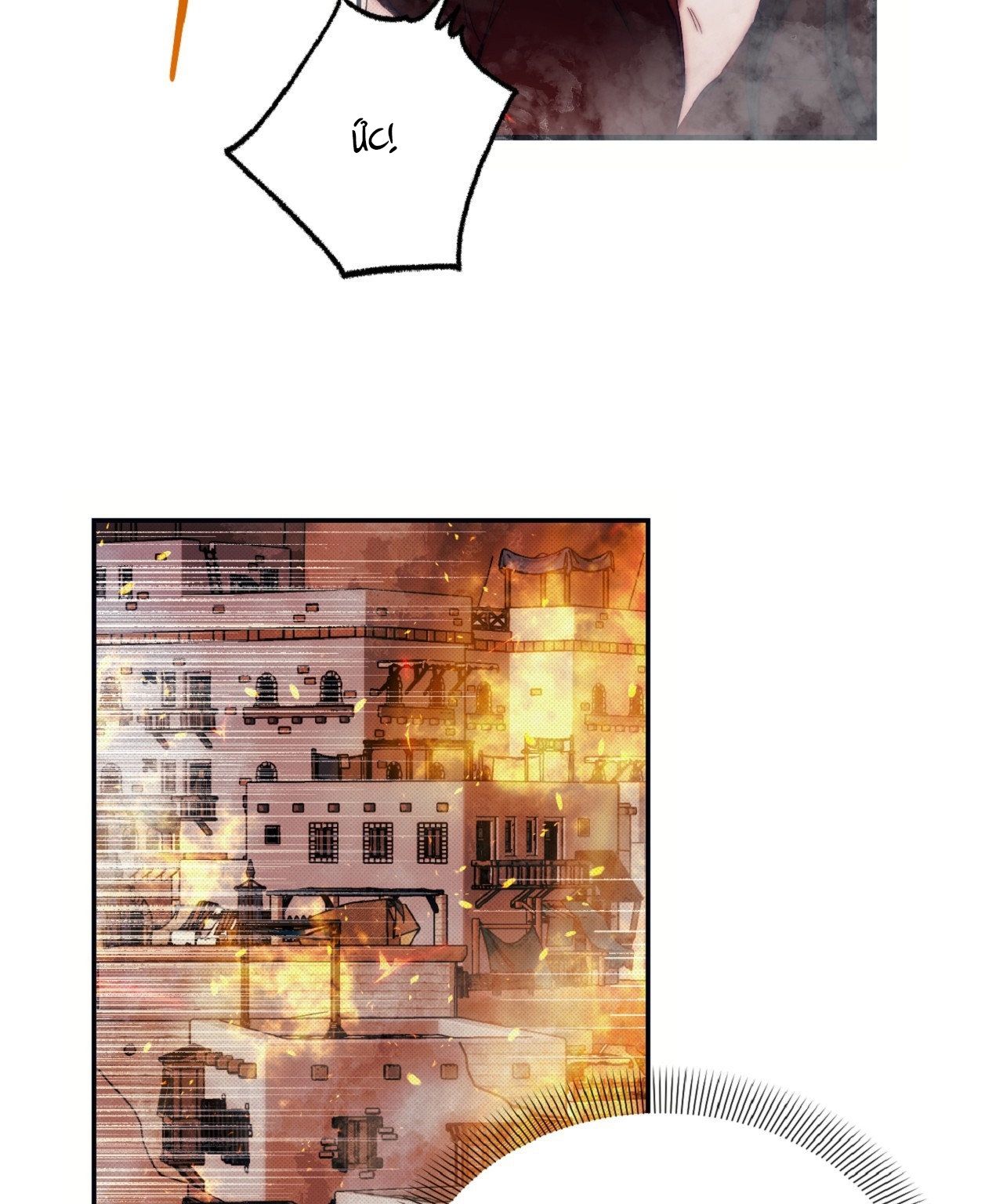 đọc truyện [18+] Khách Không Mời Mà Đến Của Thiên Đàng Chương 7 ảnh 13 tại Thiên Thai Truyện