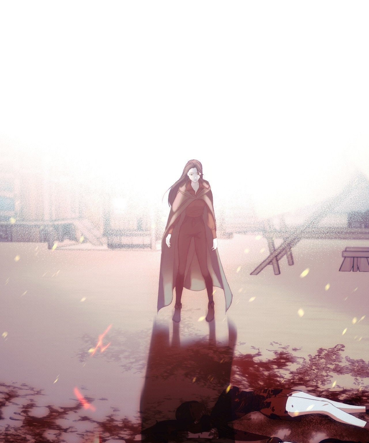 đọc truyện [18+] Khách Không Mời Mà Đến Của Thiên Đàng Chương 7 ảnh 19 tại Thiên Thai Truyện