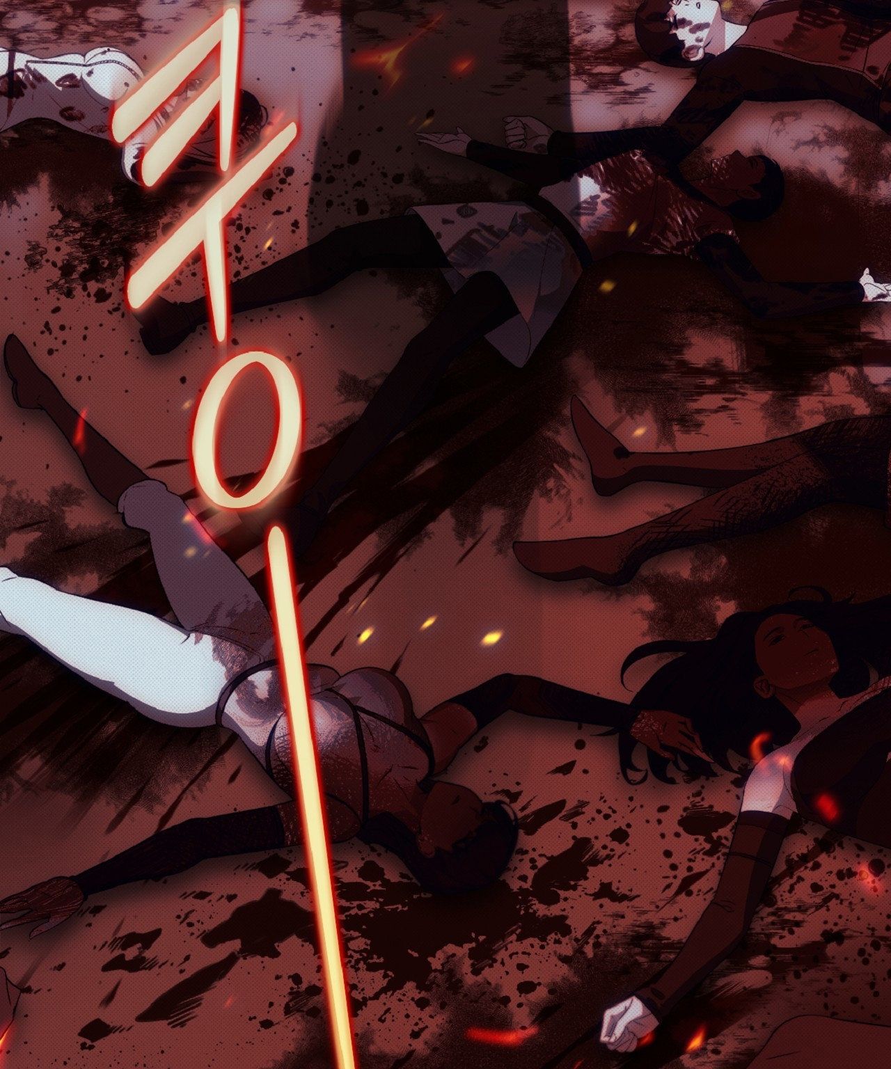 đọc truyện [18+] Khách Không Mời Mà Đến Của Thiên Đàng Chương 7 ảnh 20 tại Thiên Thai Truyện