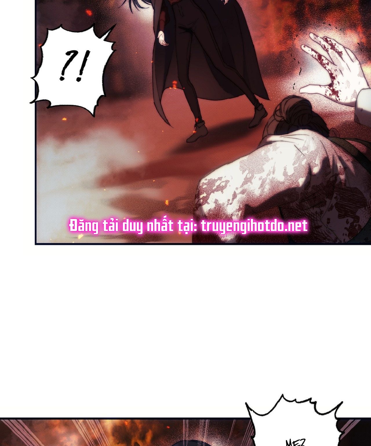 đọc truyện [18+] Khách Không Mời Mà Đến Của Thiên Đàng Chương 7 ảnh 23 tại Thiên Thai Truyện