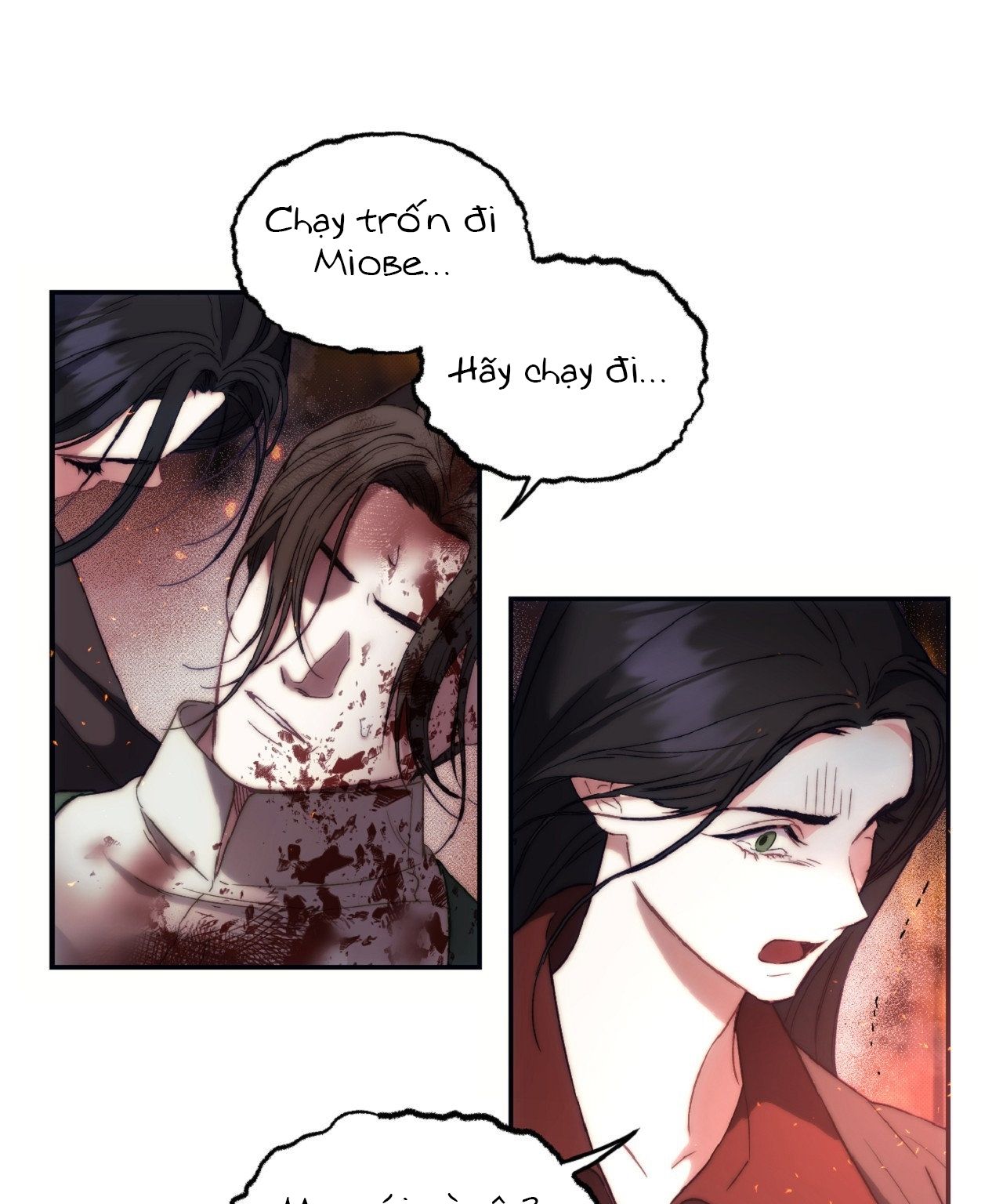 đọc truyện [18+] Khách Không Mời Mà Đến Của Thiên Đàng Chương 7 ảnh 27 tại Thiên Thai Truyện