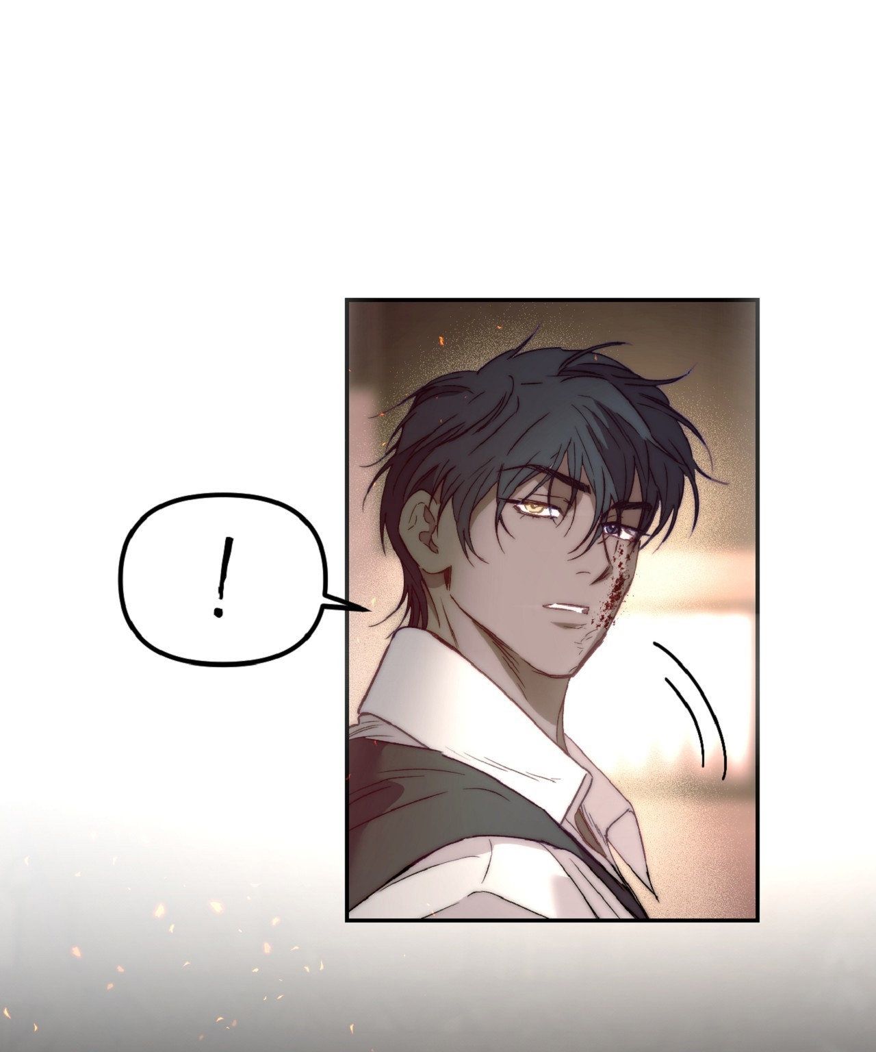 đọc truyện [18+] Khách Không Mời Mà Đến Của Thiên Đàng Chương 7 ảnh 36 tại Thiên Thai Truyện