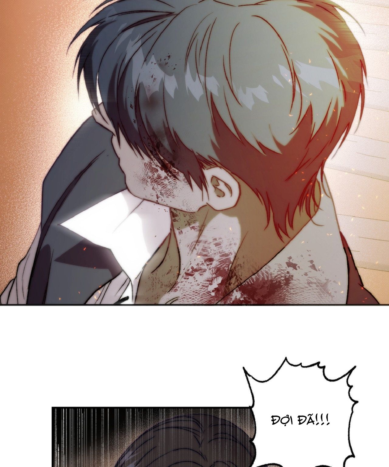 đọc truyện [18+] Khách Không Mời Mà Đến Của Thiên Đàng Chương 7 ảnh 38 tại Thiên Thai Truyện