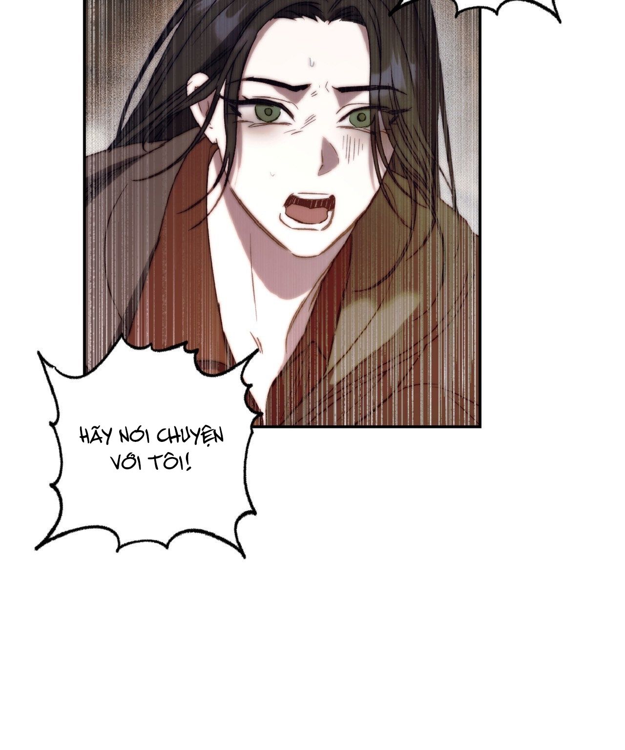 đọc truyện [18+] Khách Không Mời Mà Đến Của Thiên Đàng Chương 7 ảnh 39 tại Thiên Thai Truyện