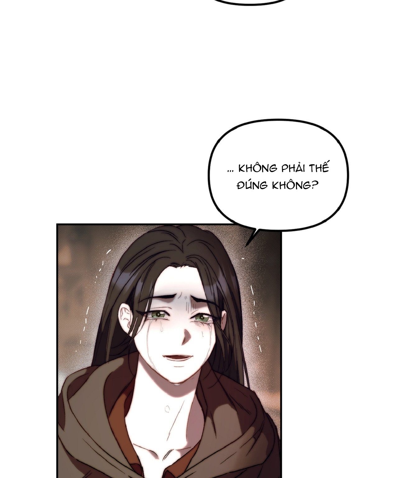 đọc truyện [18+] Khách Không Mời Mà Đến Của Thiên Đàng Chương 7 ảnh 41 tại Thiên Thai Truyện