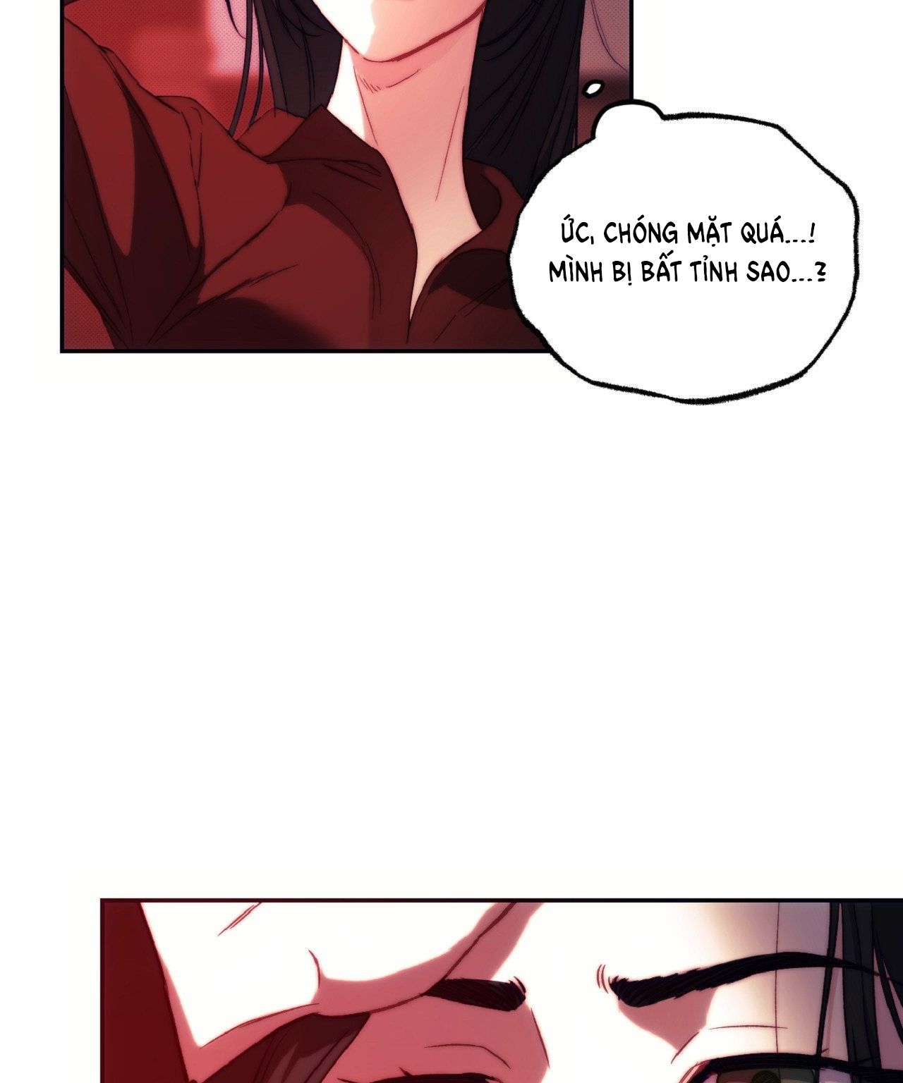 đọc truyện [18+] Khách Không Mời Mà Đến Của Thiên Đàng Chương 7 ảnh 6 tại Thiên Thai Truyện