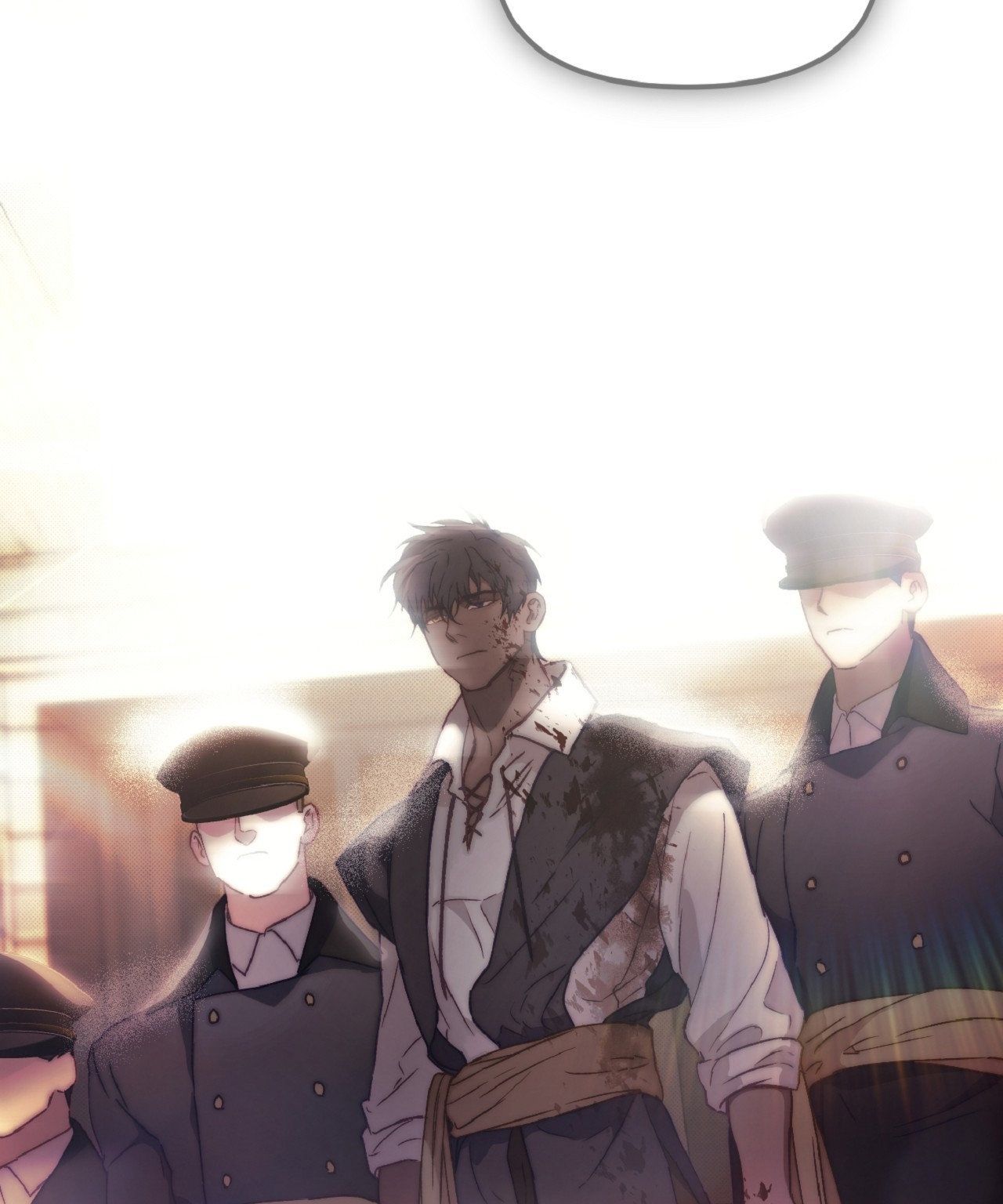 đọc truyện [18+] Khách Không Mời Mà Đến Của Thiên Đàng Chương 7 ảnh 47 tại Thiên Thai Truyện