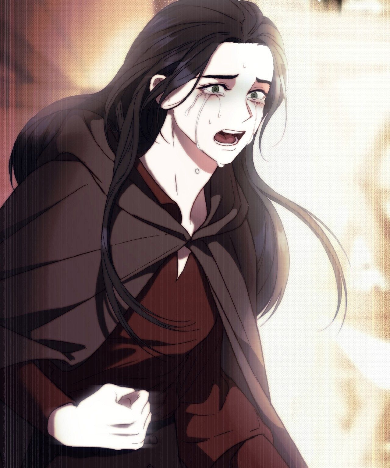 đọc truyện [18+] Khách Không Mời Mà Đến Của Thiên Đàng Chương 7 ảnh 50 tại Thiên Thai Truyện