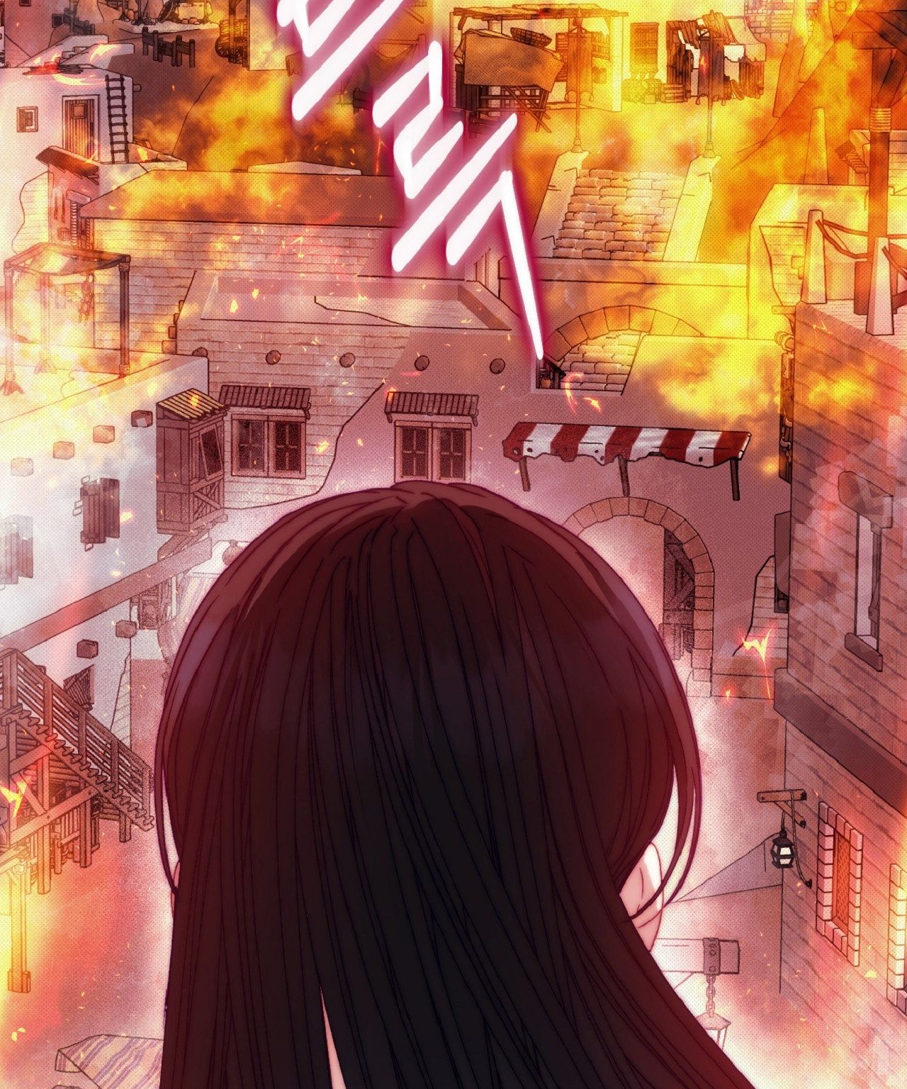 đọc truyện [18+] Khách Không Mời Mà Đến Của Thiên Đàng Chương 7 ảnh 11 tại Thiên Thai Truyện