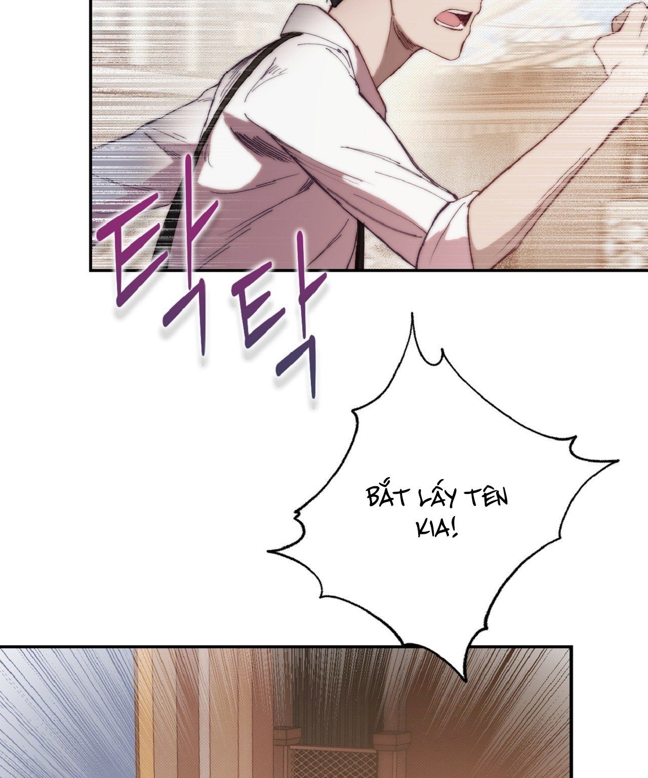 đọc truyện [18+] Khách Không Mời Mà Đến Của Thiên Đàng Chương 8.1 ảnh 12 tại Thiên Thai Truyện