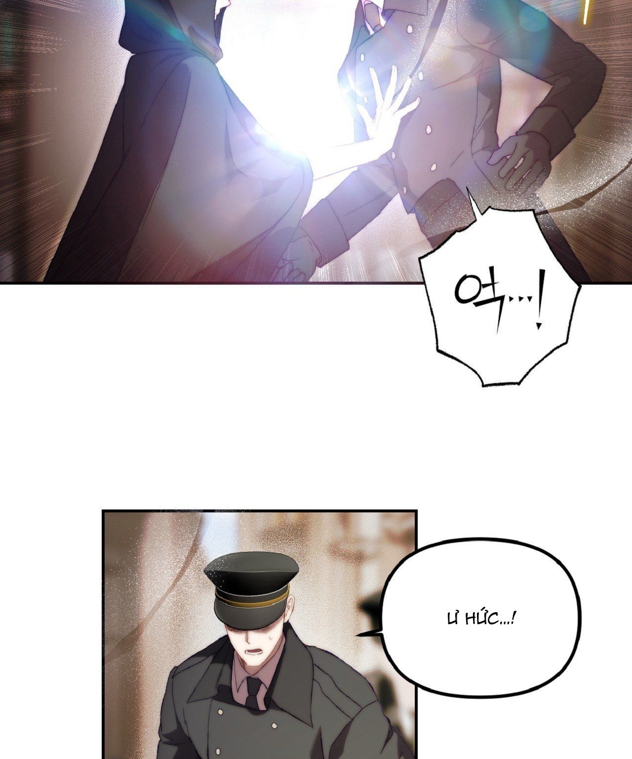 đọc truyện [18+] Khách Không Mời Mà Đến Của Thiên Đàng Chương 8.1 ảnh 23 tại Thiên Thai Truyện