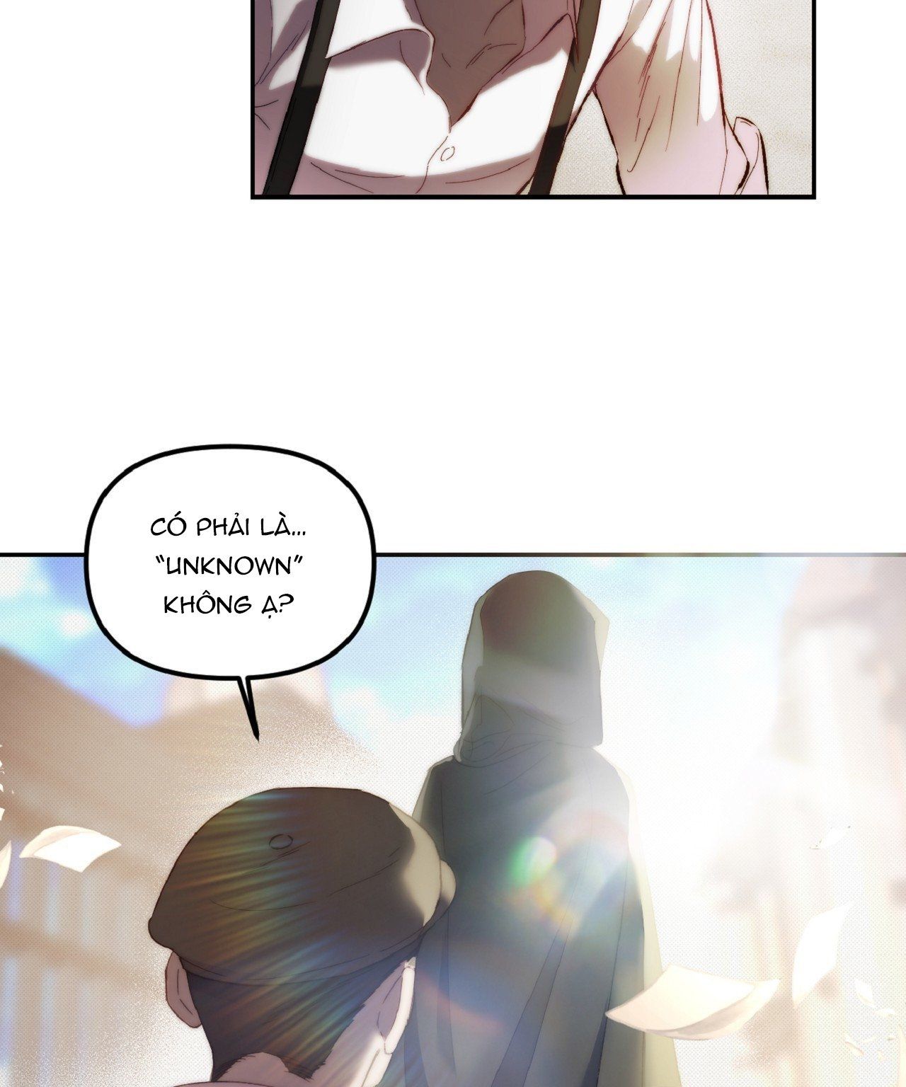 đọc truyện [18+] Khách Không Mời Mà Đến Của Thiên Đàng Chương 8.1 ảnh 26 tại Thiên Thai Truyện