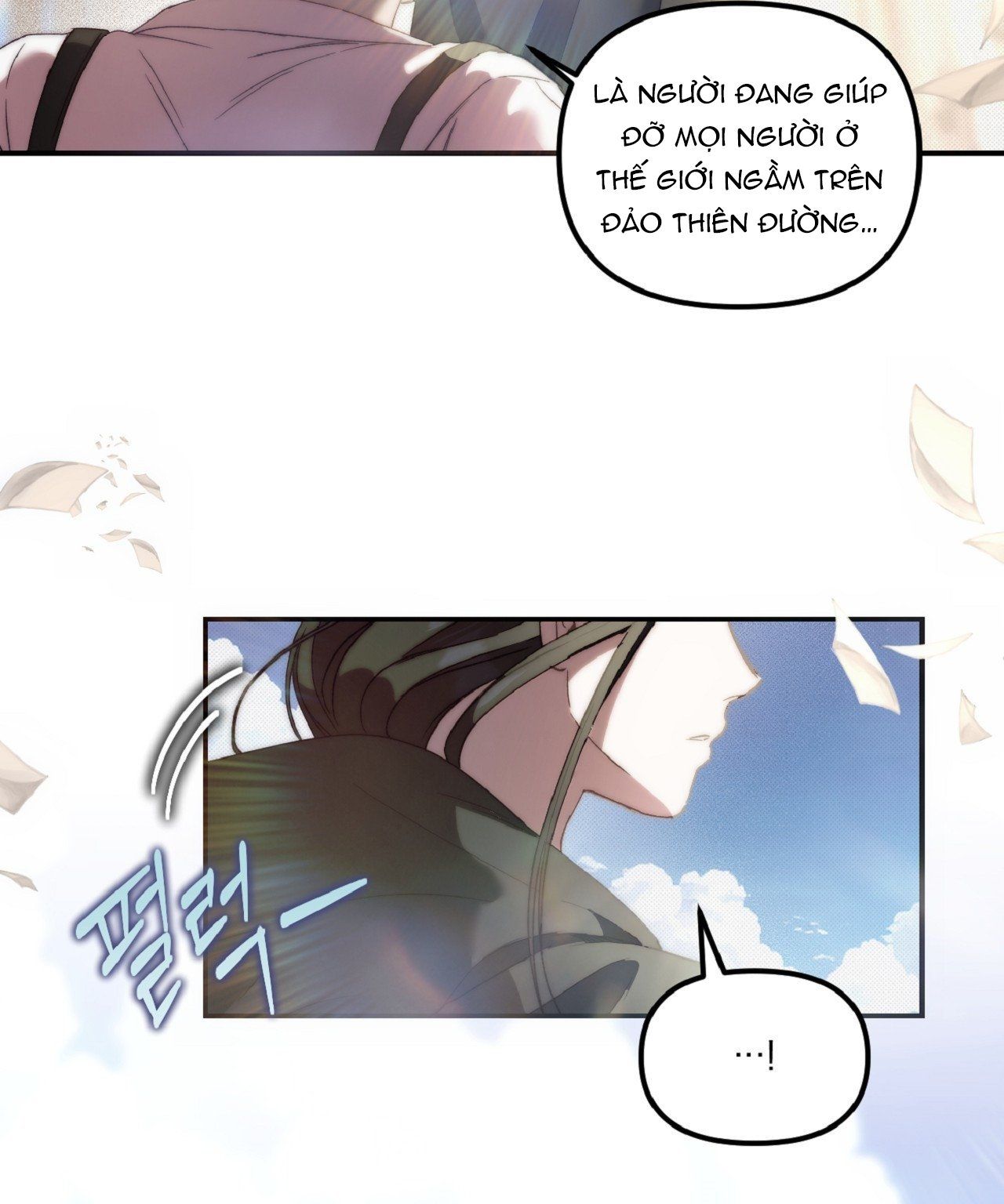 đọc truyện [18+] Khách Không Mời Mà Đến Của Thiên Đàng Chương 8.1 ảnh 27 tại Thiên Thai Truyện