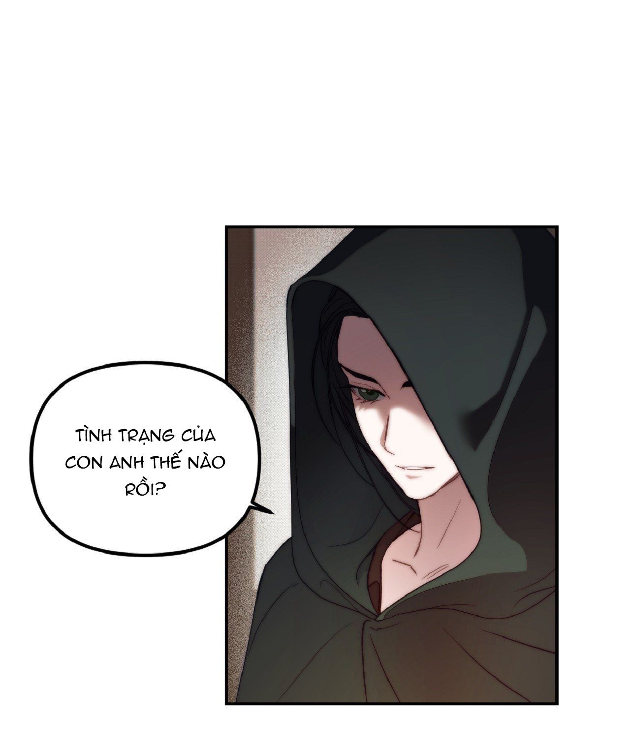 đọc truyện [18+] Khách Không Mời Mà Đến Của Thiên Đàng Chương 8.1 ảnh 34 tại Thiên Thai Truyện