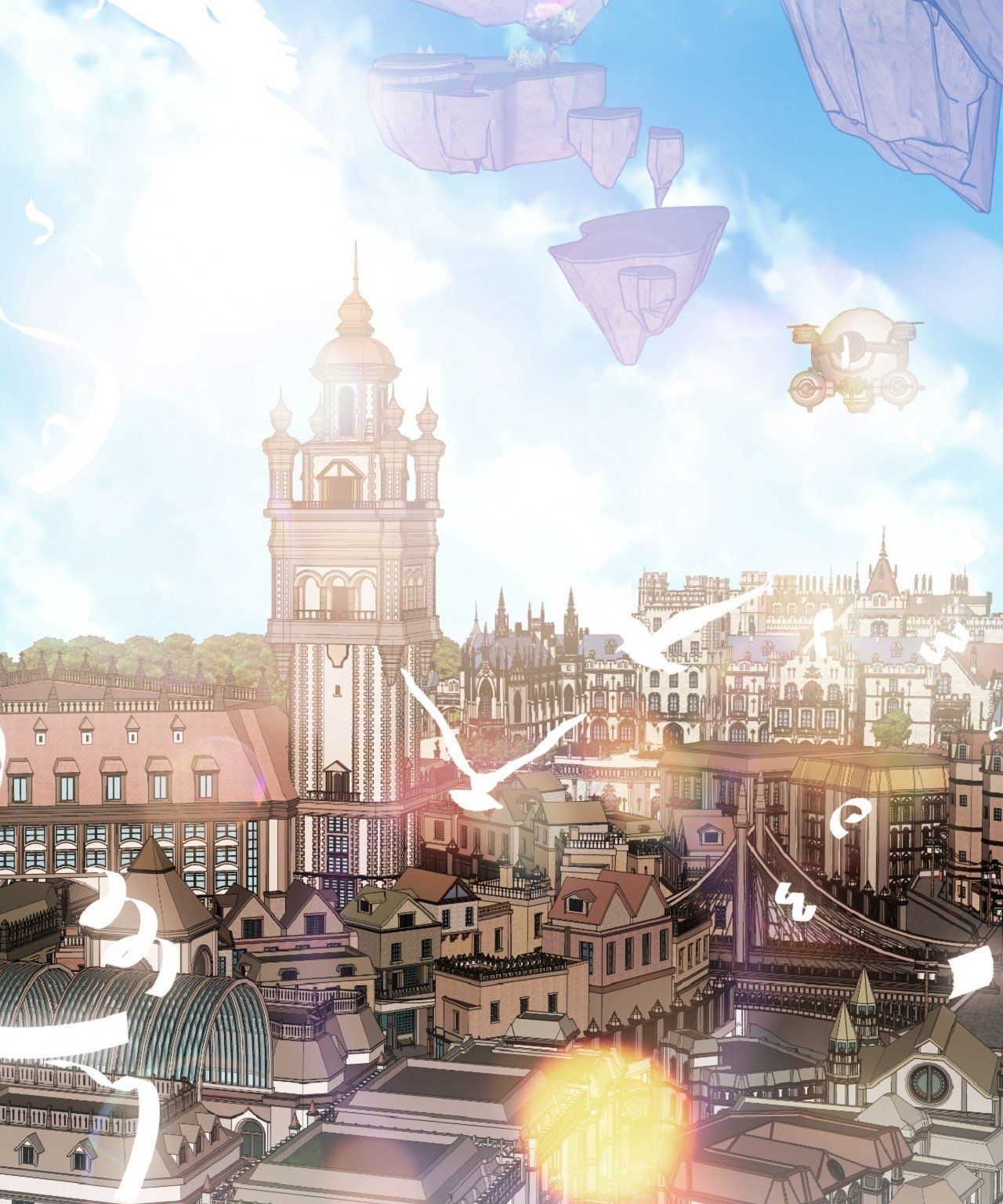 đọc truyện [18+] Khách Không Mời Mà Đến Của Thiên Đàng Chương 8.1 ảnh 10 tại Thiên Thai Truyện