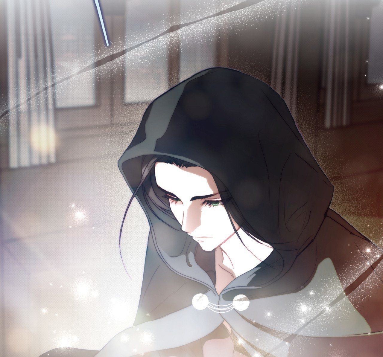 đọc truyện [18+] Khách Không Mời Mà Đến Của Thiên Đàng Chương 8.2 ảnh 12 tại Thiên Thai Truyện