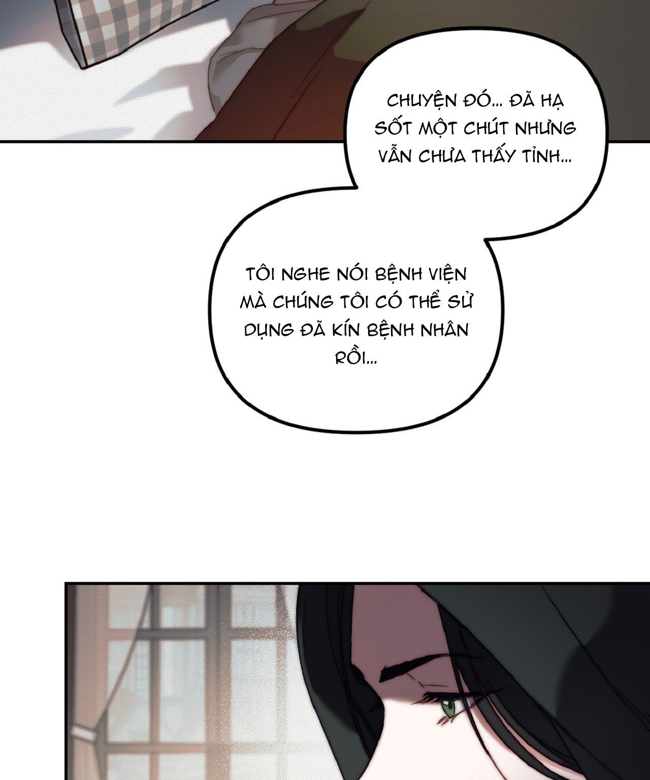 đọc truyện [18+] Khách Không Mời Mà Đến Của Thiên Đàng Chương 8.2 ảnh 4 tại Thiên Thai Truyện