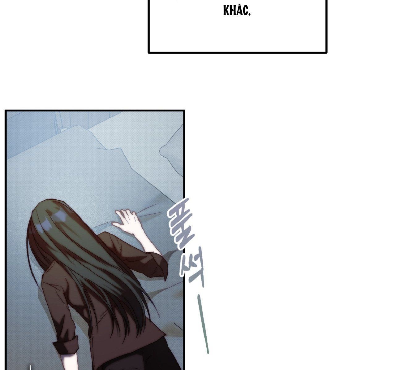 đọc truyện [18+] Khách Không Mời Mà Đến Của Thiên Đàng Chương 8.2 ảnh 23 tại Thiên Thai Truyện