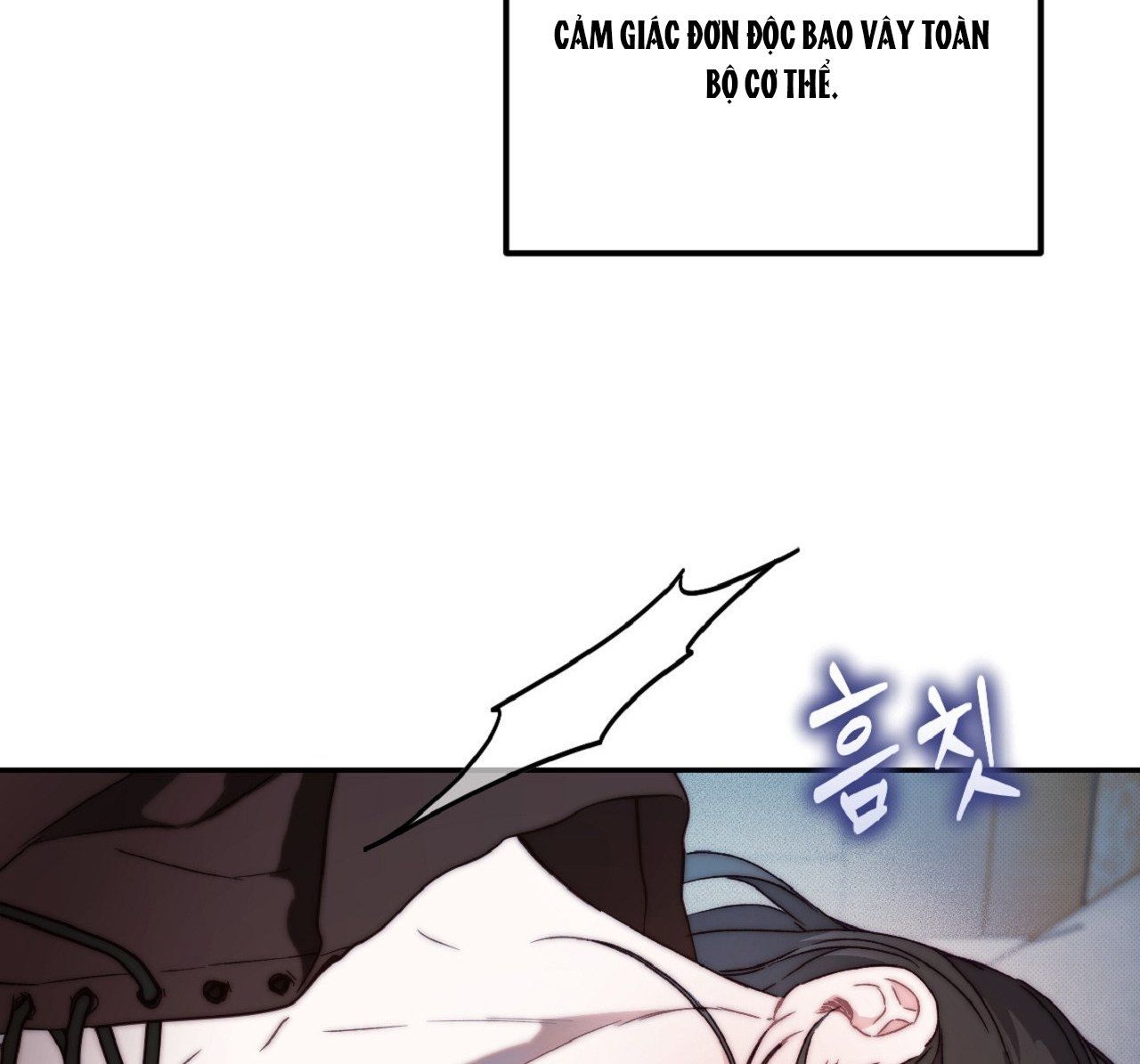 đọc truyện [18+] Khách Không Mời Mà Đến Của Thiên Đàng Chương 8.2 ảnh 29 tại Thiên Thai Truyện