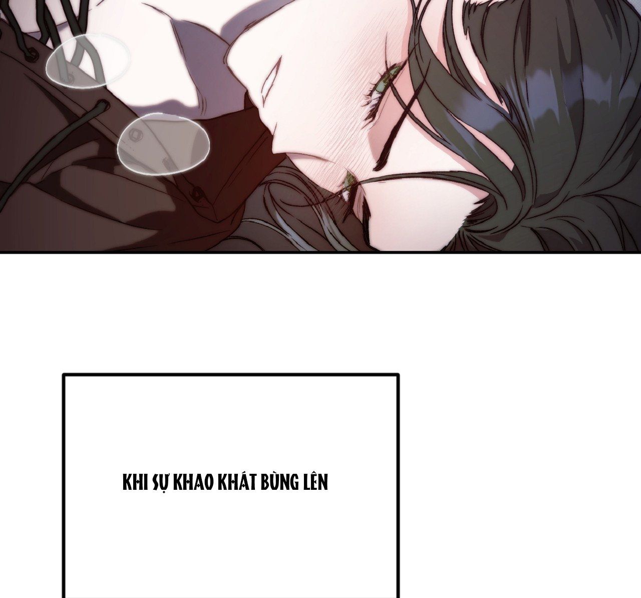 đọc truyện [18+] Khách Không Mời Mà Đến Của Thiên Đàng Chương 8.2 ảnh 30 tại Thiên Thai Truyện