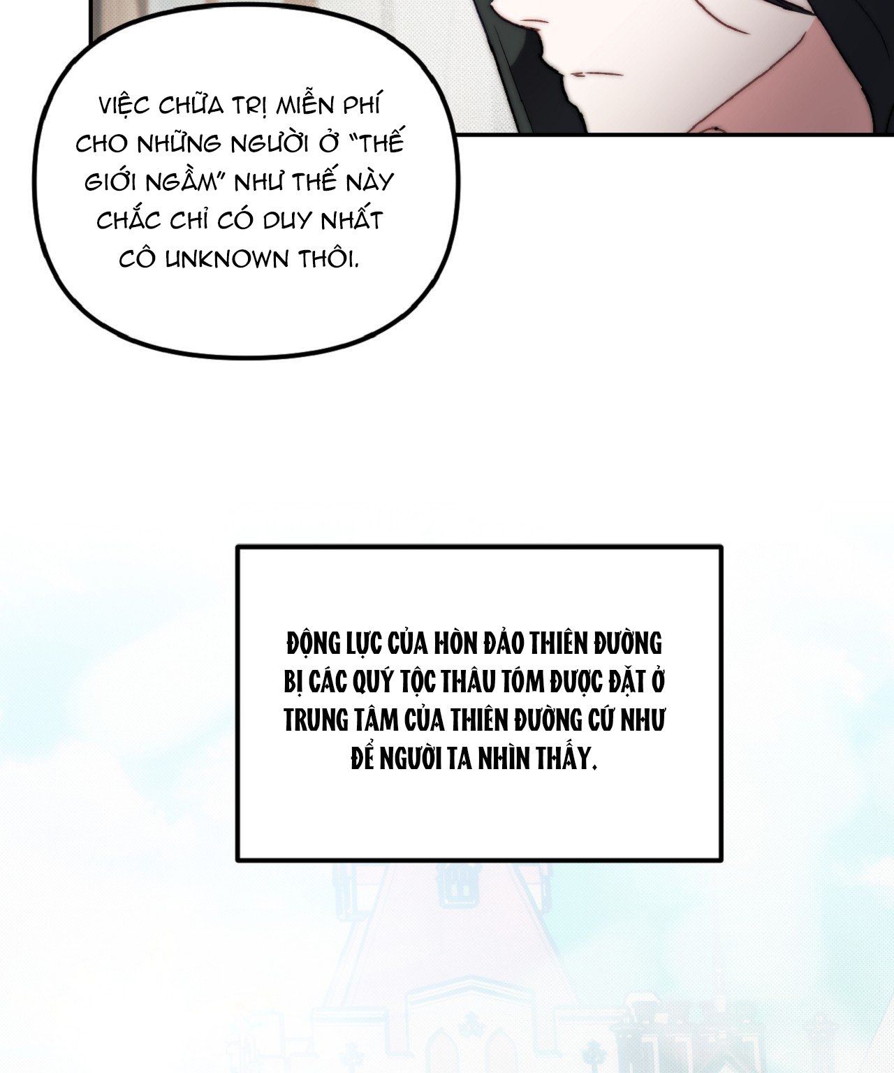 đọc truyện [18+] Khách Không Mời Mà Đến Của Thiên Đàng Chương 8.2 ảnh 5 tại Thiên Thai Truyện