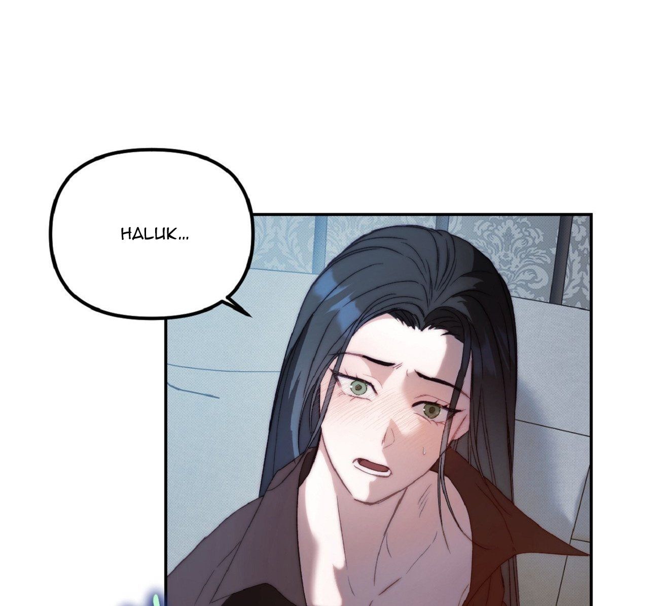 đọc truyện [18+] Khách Không Mời Mà Đến Của Thiên Đàng Chương 8.2 ảnh 34 tại Thiên Thai Truyện