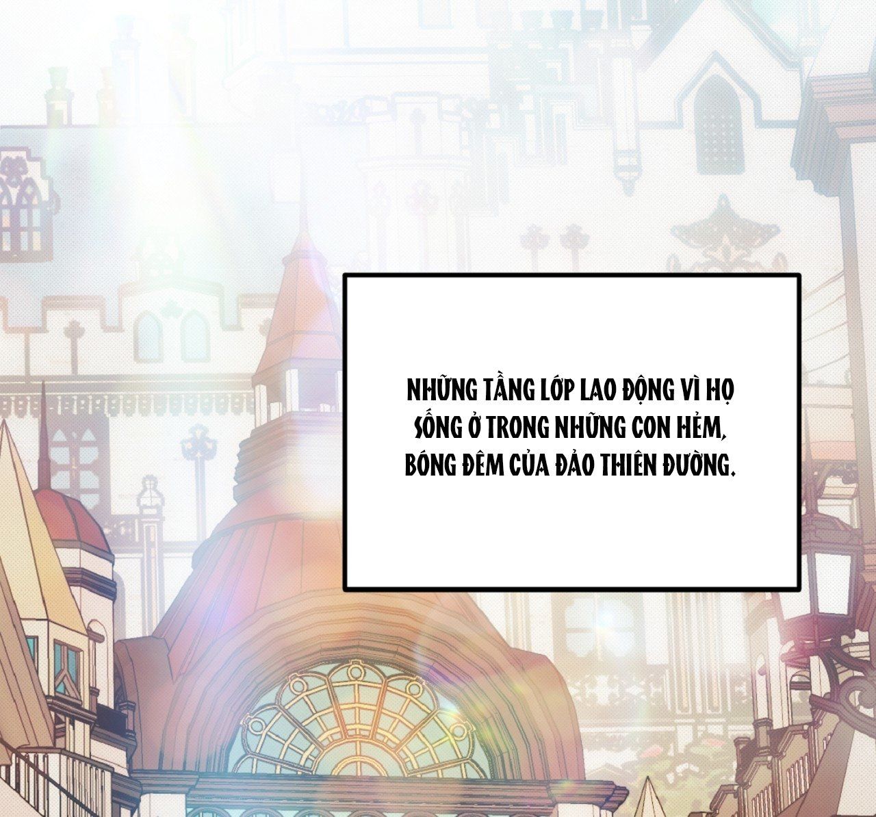 đọc truyện [18+] Khách Không Mời Mà Đến Của Thiên Đàng Chương 8.2 ảnh 6 tại Thiên Thai Truyện