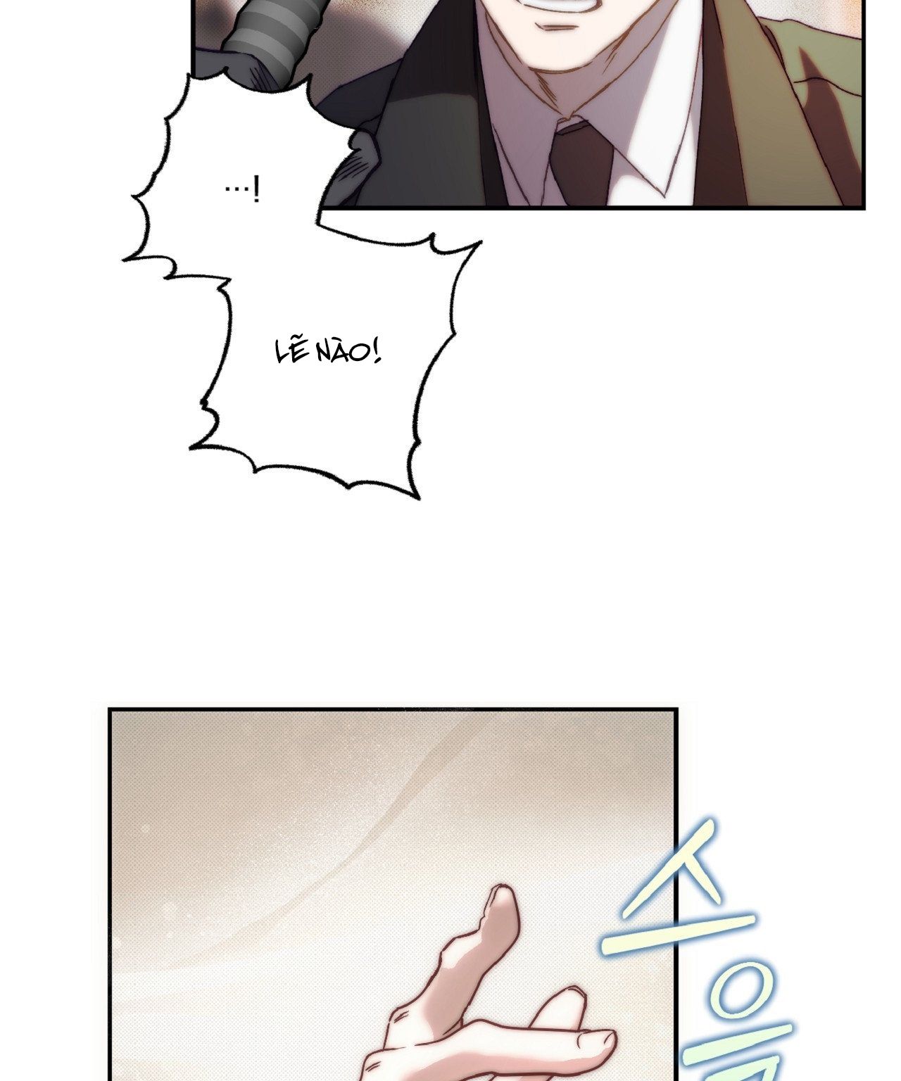 đọc truyện [18+] Khách Không Mời Mà Đến Của Thiên Đàng Chương 8 ảnh 15 tại Thiên Thai Truyện