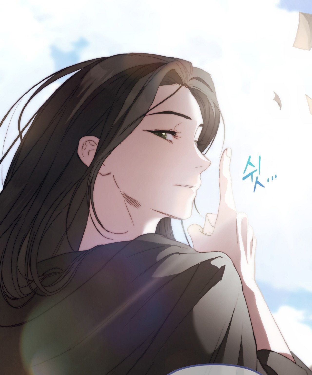 đọc truyện [18+] Khách Không Mời Mà Đến Của Thiên Đàng Chương 8 ảnh 22 tại Thiên Thai Truyện