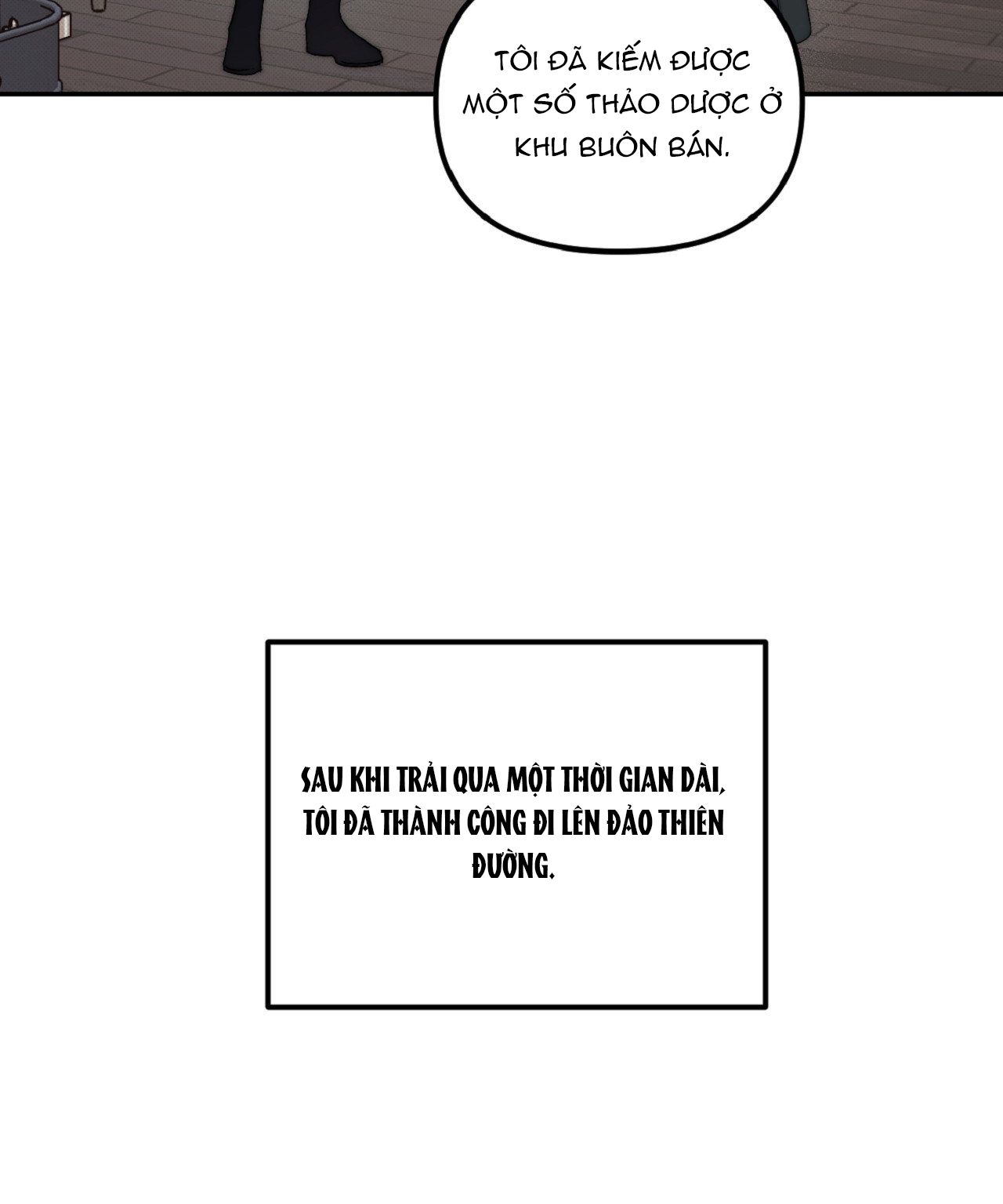 đọc truyện [18+] Khách Không Mời Mà Đến Của Thiên Đàng Chương 8 ảnh 27 tại Thiên Thai Truyện