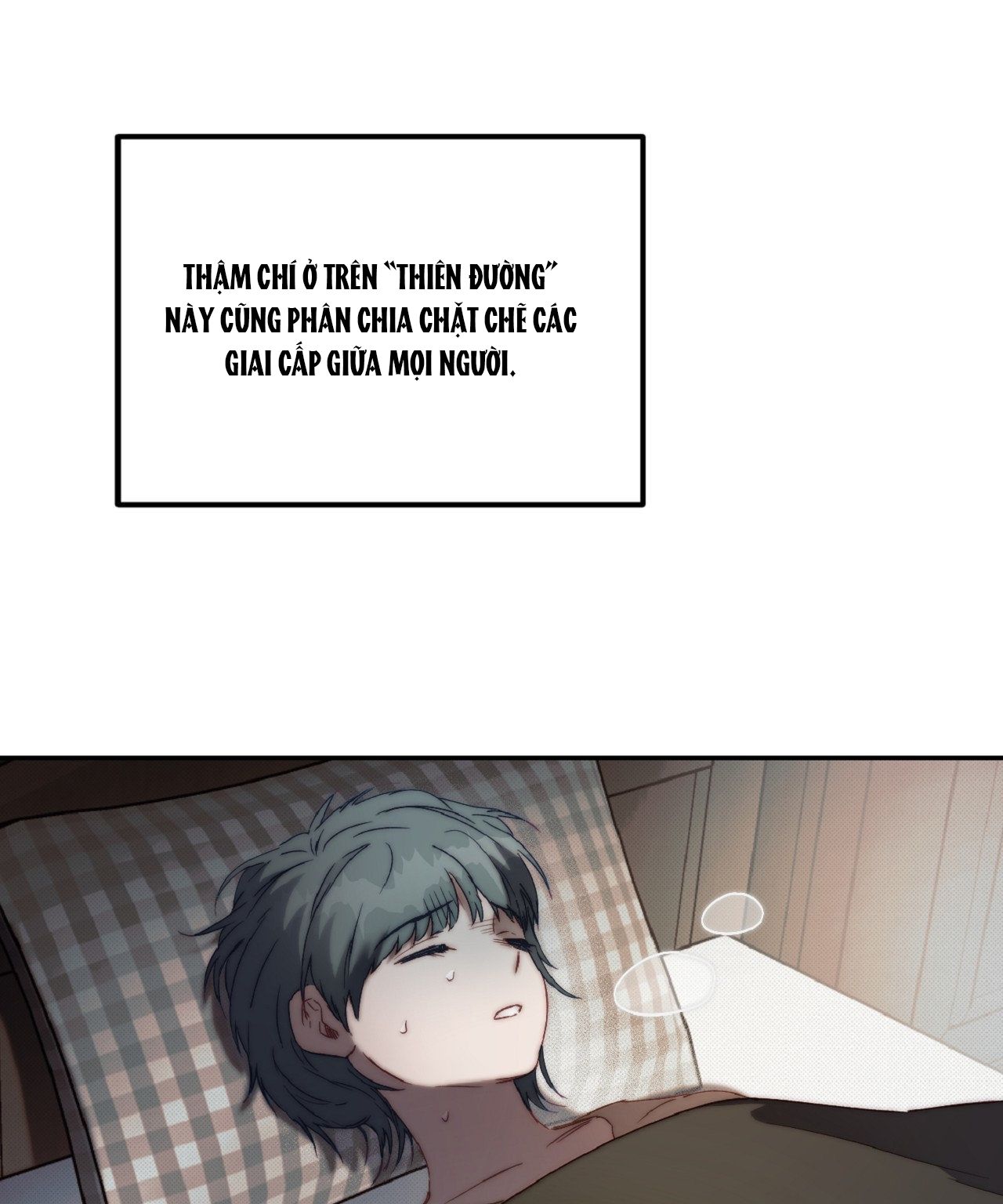 đọc truyện [18+] Khách Không Mời Mà Đến Của Thiên Đàng Chương 8 ảnh 29 tại Thiên Thai Truyện