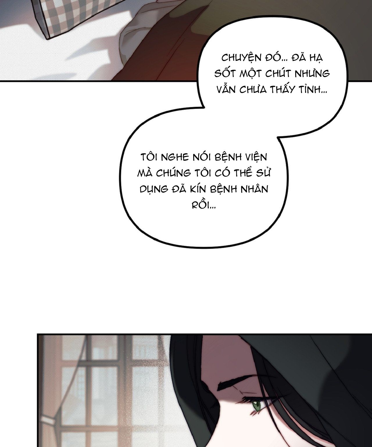 đọc truyện [18+] Khách Không Mời Mà Đến Của Thiên Đàng Chương 8 ảnh 30 tại Thiên Thai Truyện