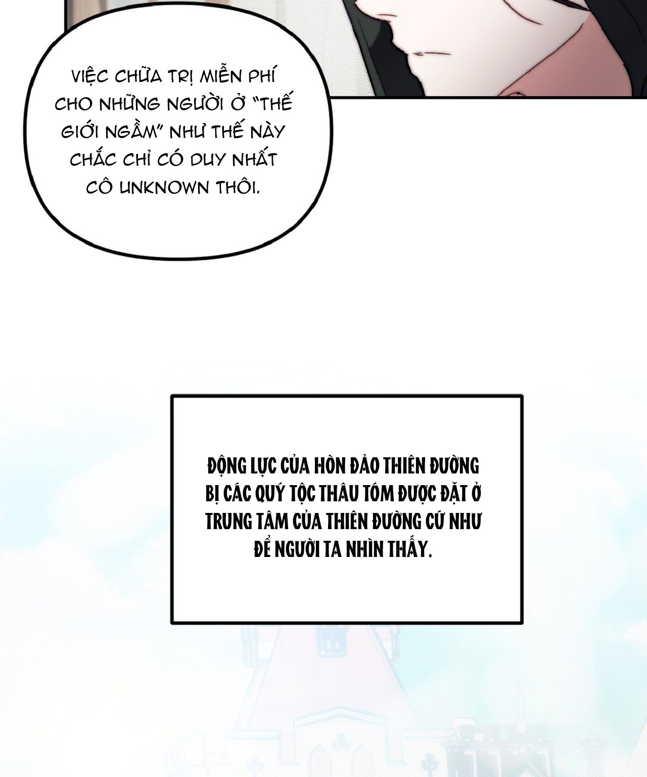 đọc truyện [18+] Khách Không Mời Mà Đến Của Thiên Đàng Chương 8 ảnh 31 tại Thiên Thai Truyện