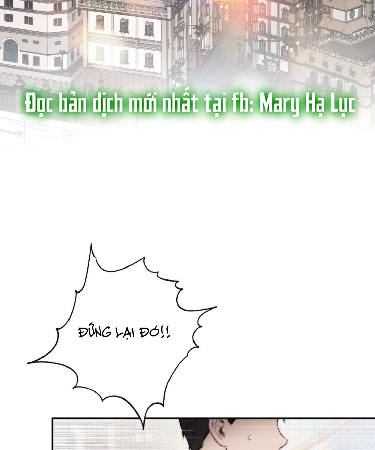 đọc truyện [18+] Khách Không Mời Mà Đến Của Thiên Đàng Chương 8 ảnh 5 tại Thiên Thai Truyện