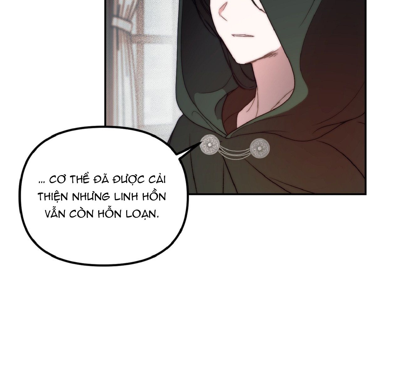 đọc truyện [18+] Khách Không Mời Mà Đến Của Thiên Đàng Chương 8 ảnh 35 tại Thiên Thai Truyện