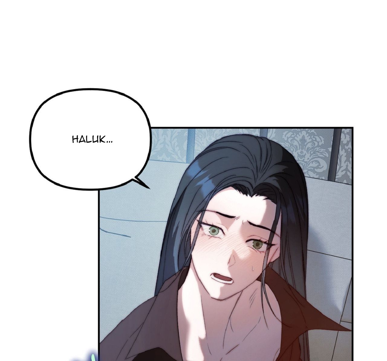 đọc truyện [18+] Khách Không Mời Mà Đến Của Thiên Đàng Chương 8 ảnh 60 tại Thiên Thai Truyện