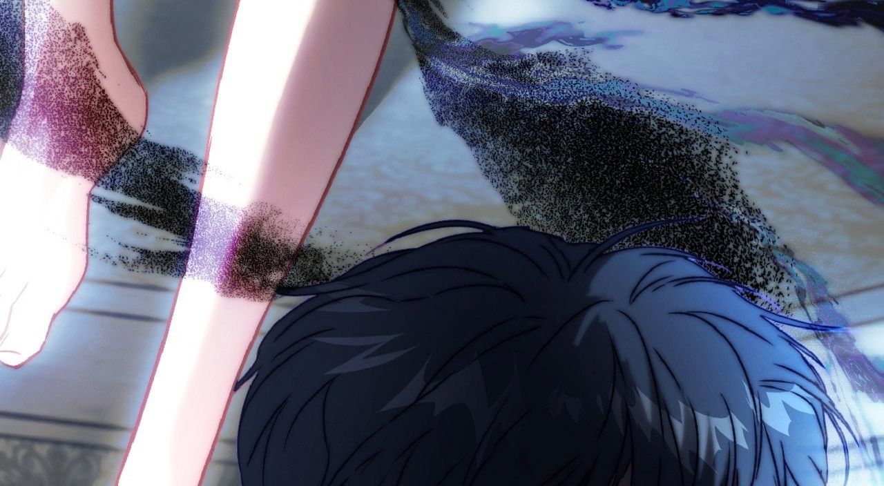 đọc truyện [18+] Khách Không Mời Mà Đến Của Thiên Đàng Chương 8 ảnh 87 tại Thiên Thai Truyện