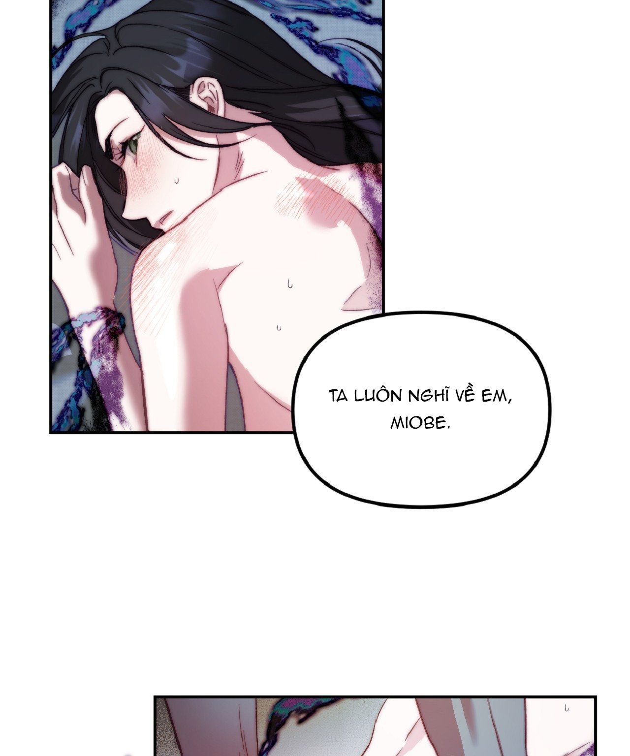 đọc truyện [18+] Khách Không Mời Mà Đến Của Thiên Đàng Chương 9.1 ảnh 16 tại Thiên Thai Truyện