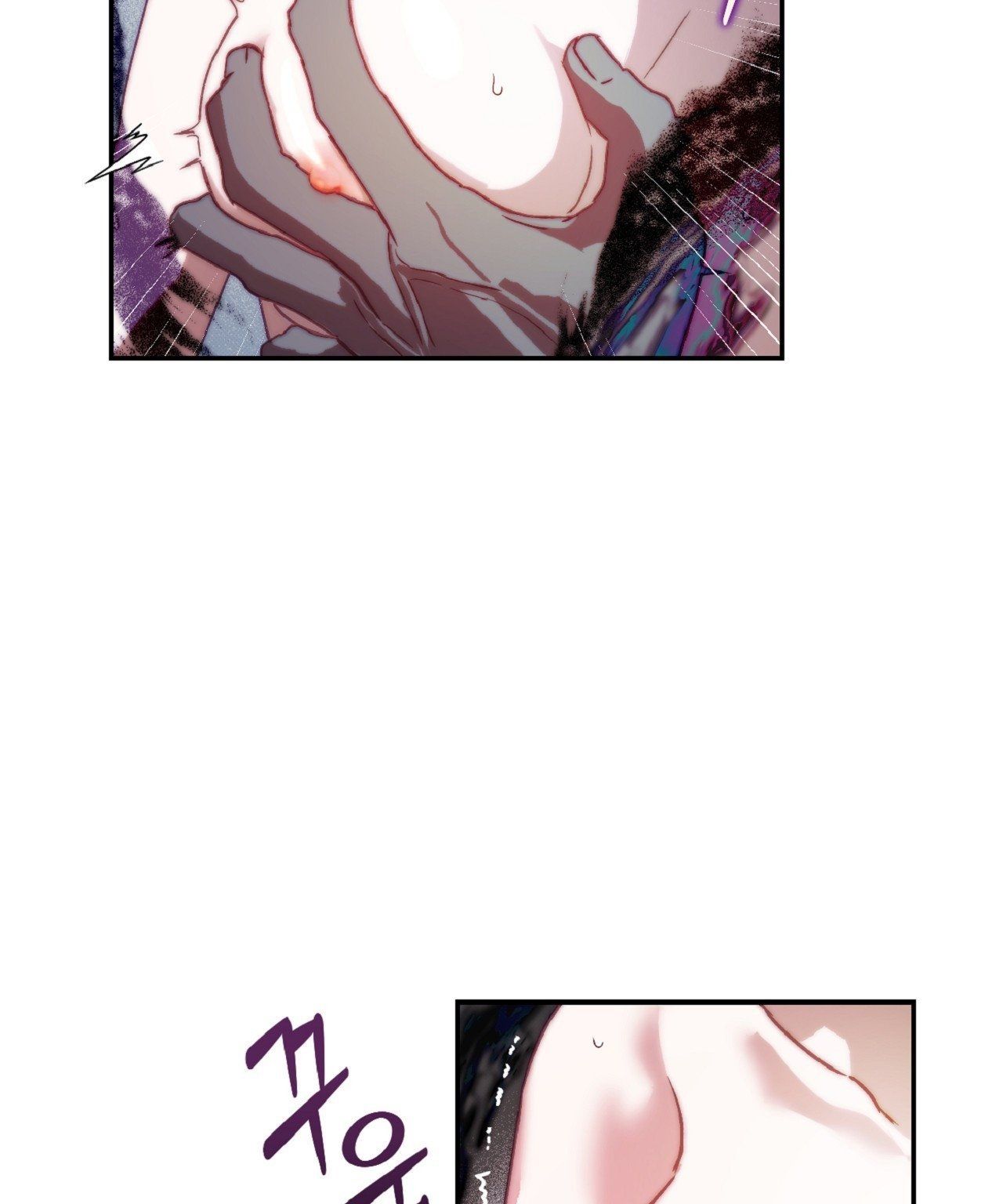 đọc truyện [18+] Khách Không Mời Mà Đến Của Thiên Đàng Chương 9.1 ảnh 20 tại Thiên Thai Truyện