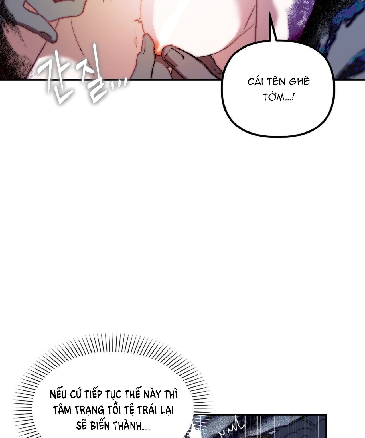 đọc truyện [18+] Khách Không Mời Mà Đến Của Thiên Đàng Chương 9.1 ảnh 22 tại Thiên Thai Truyện