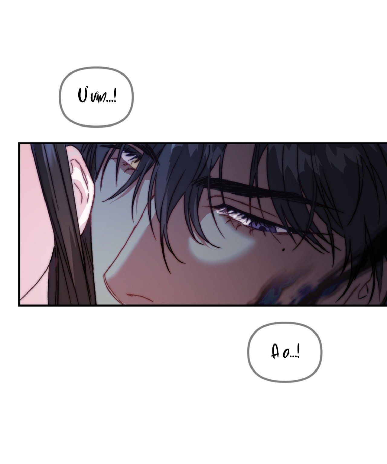 đọc truyện [18+] Khách Không Mời Mà Đến Của Thiên Đàng Chương 9.1 ảnh 25 tại Thiên Thai Truyện