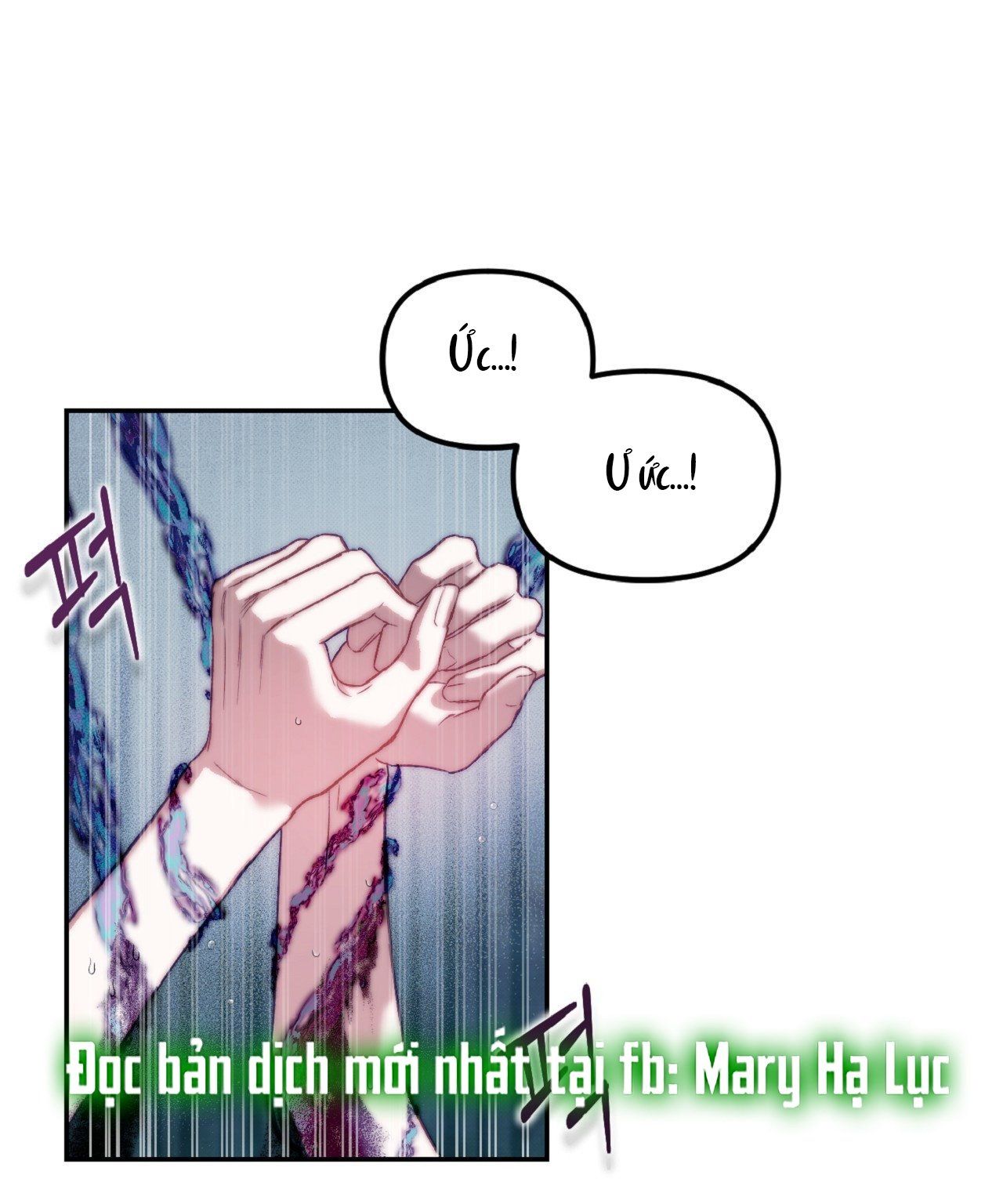 đọc truyện [18+] Khách Không Mời Mà Đến Của Thiên Đàng Chương 9.1 ảnh 9 tại Thiên Thai Truyện