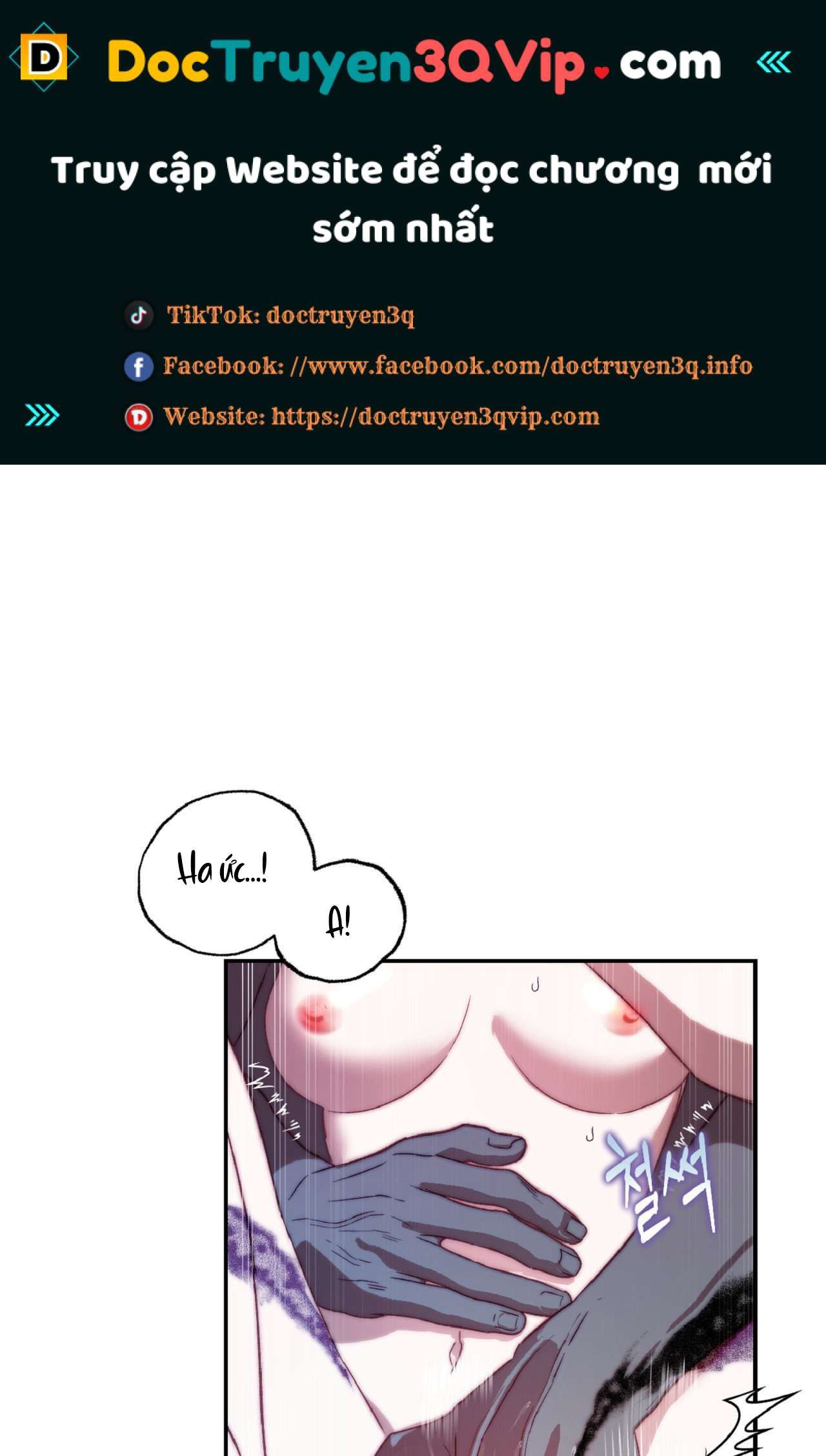 đọc truyện [18+] Khách Không Mời Mà Đến Của Thiên Đàng Chương 9.2 ảnh 3 tại Thiên Thai Truyện