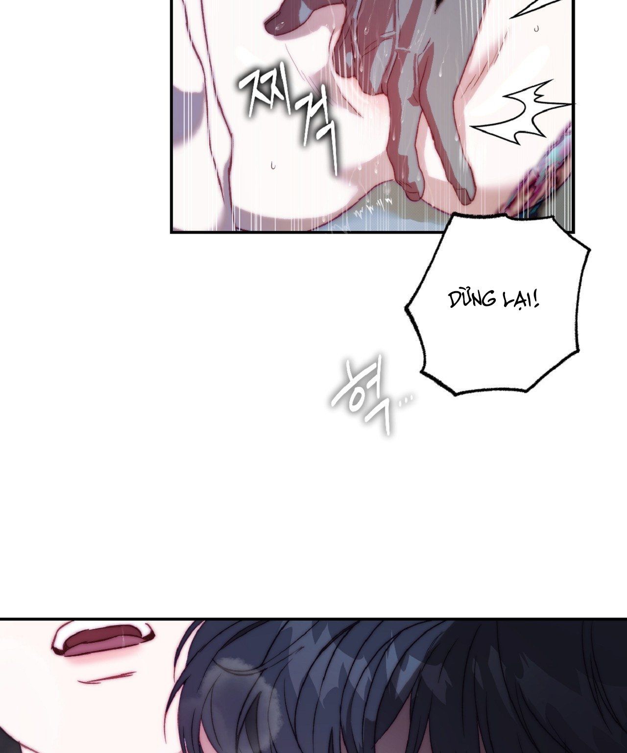 đọc truyện [18+] Khách Không Mời Mà Đến Của Thiên Đàng Chương 9.2 ảnh 4 tại Thiên Thai Truyện